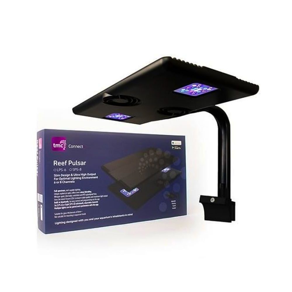 TMC Reef Pulsar SPS-8