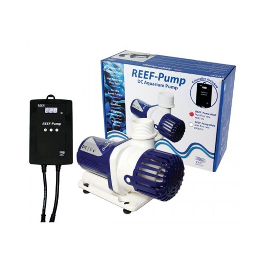 TMC Reef Pump DC