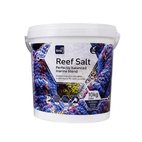 TMC Reef Salt