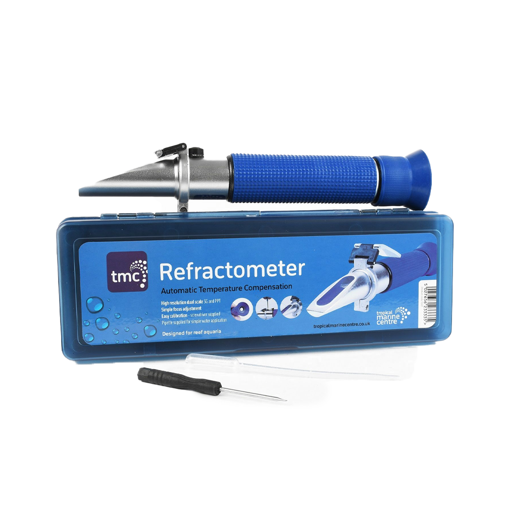 TMC Refractometer