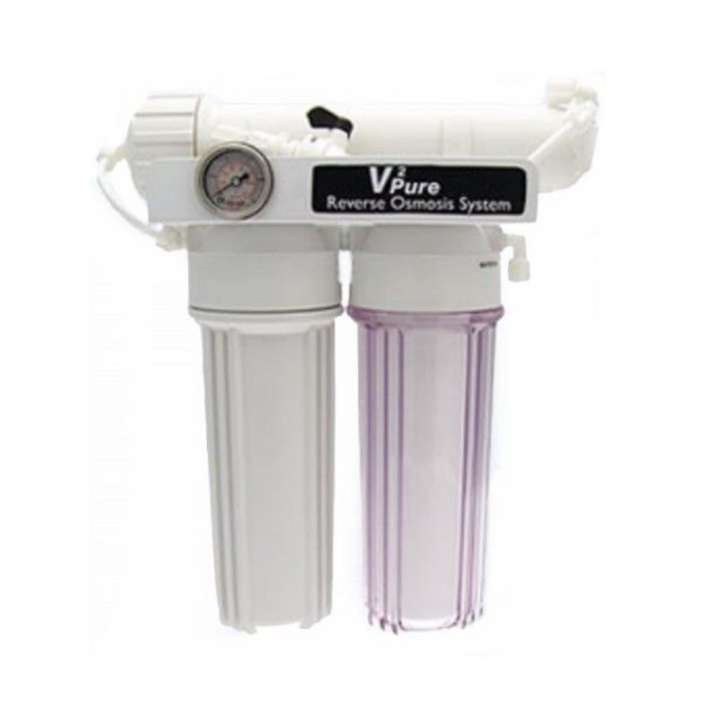 TMC V2 Pure 50 RO System