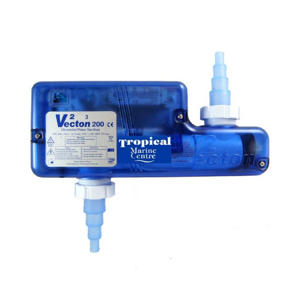 TMC v2 Vecton UV Steriliser