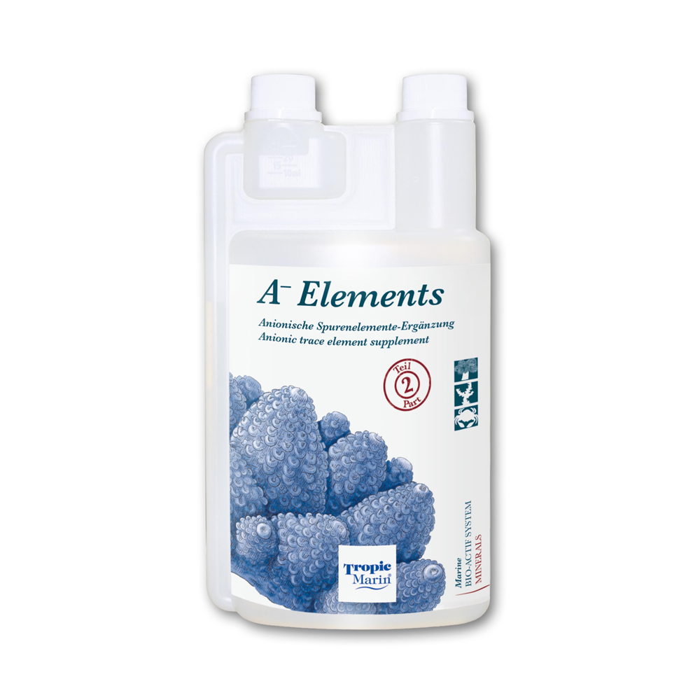 Tropic Marin Elements A