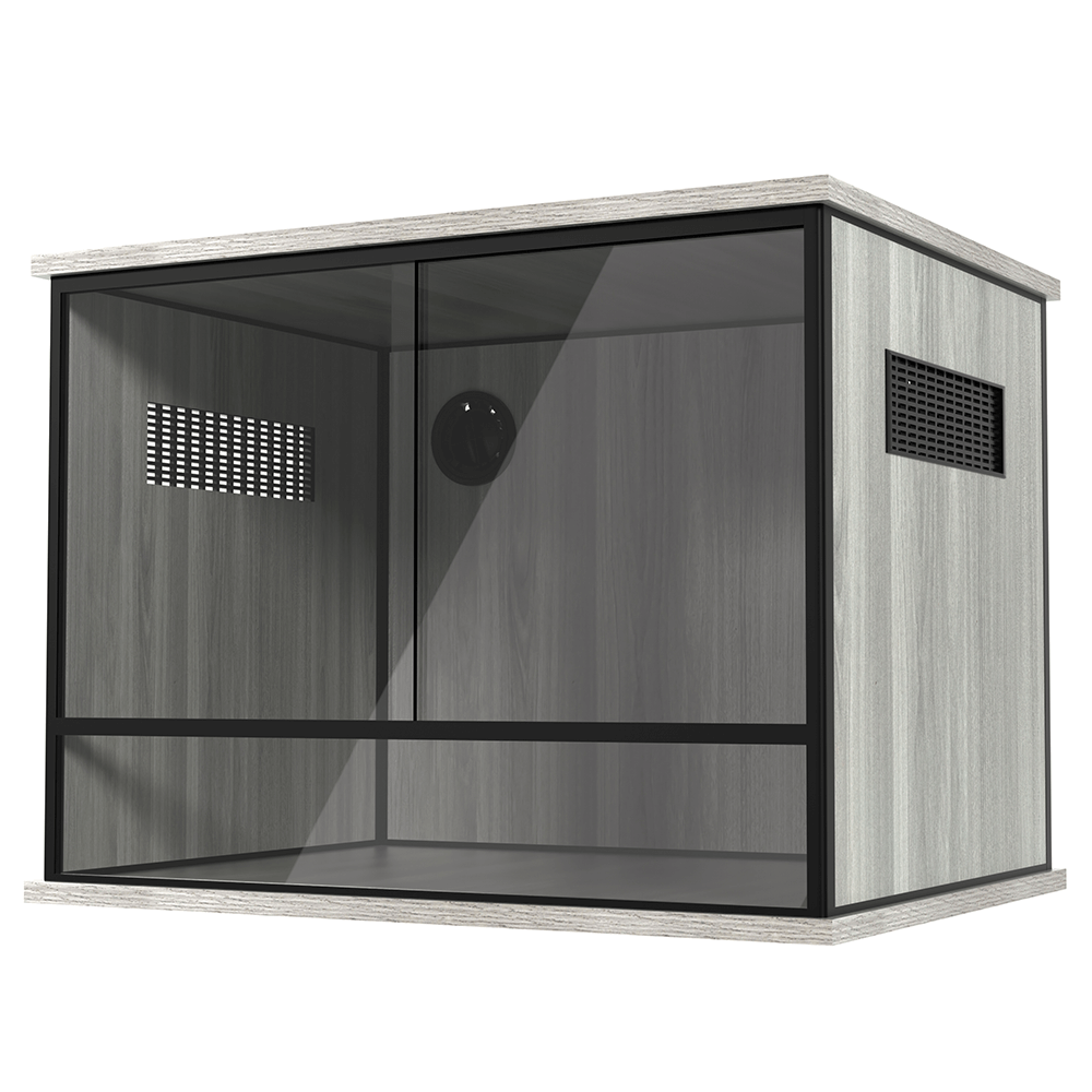 ProRep Grey Vivarium 61cm/2ft