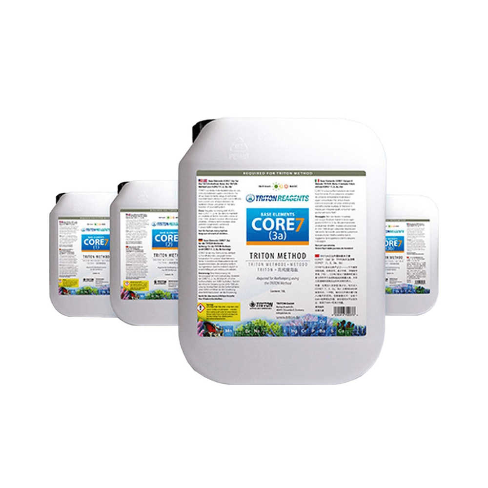 Triton Reagents Base Elements Core7 - 5 Litres