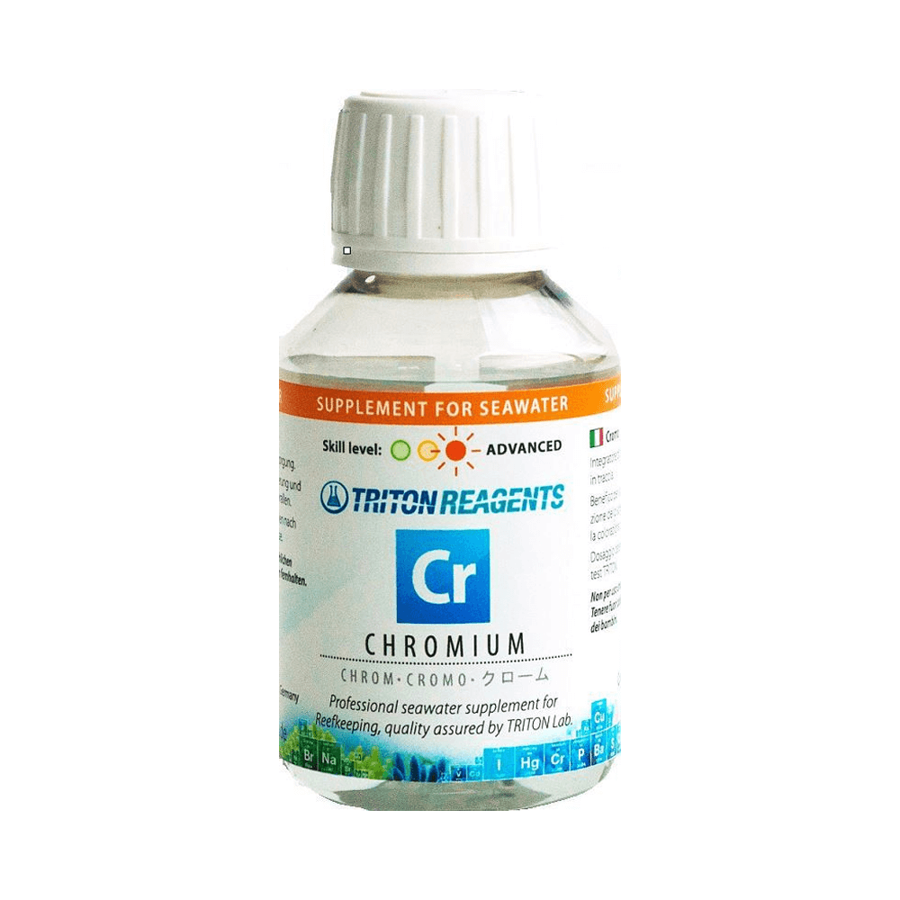 Triton Trace Chromium
