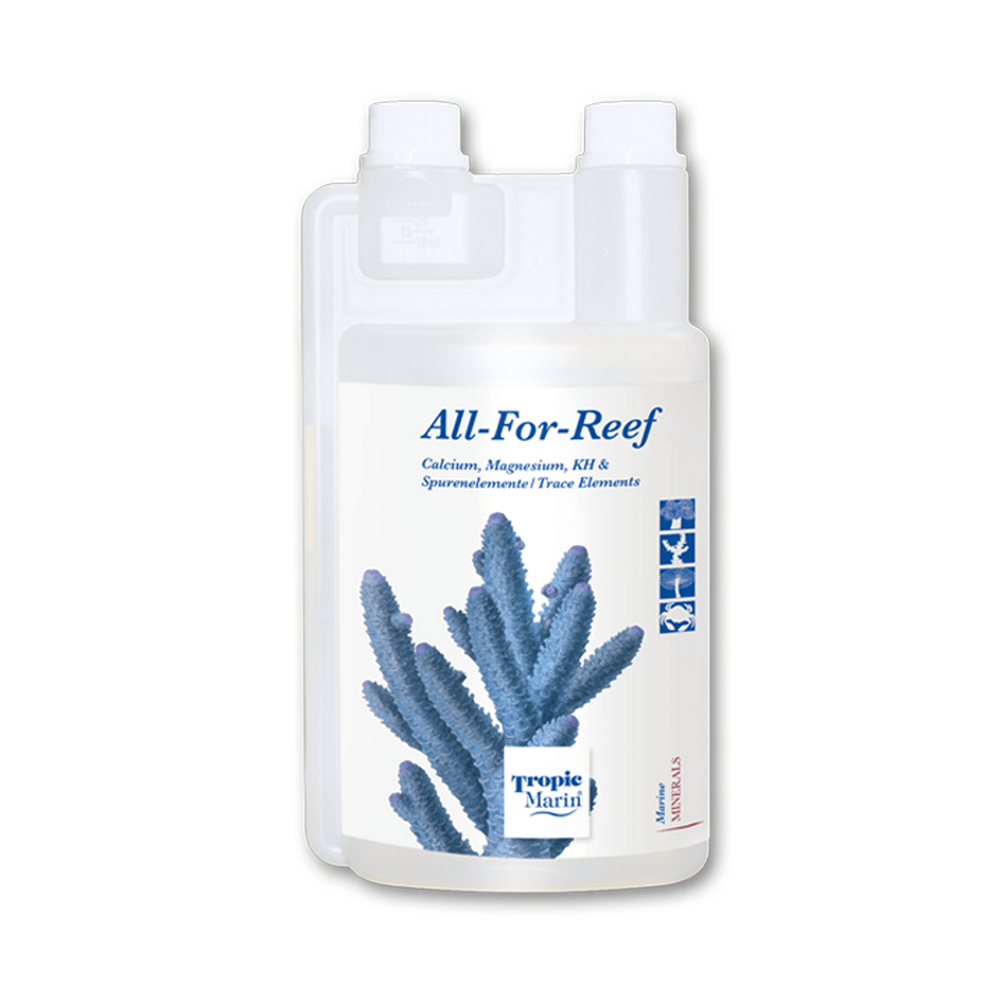 Tropic Marin All-For-Reef