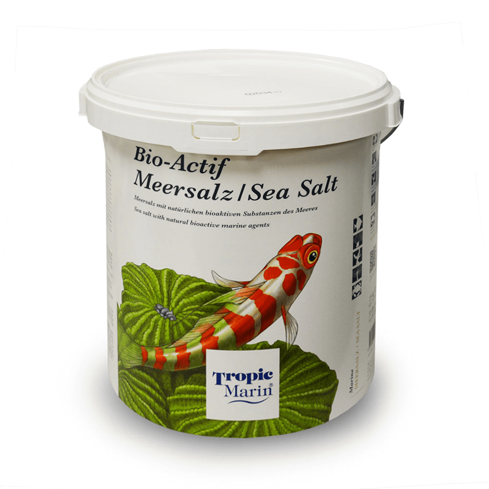 Tropic Marin Bio-Actif Sea Salt