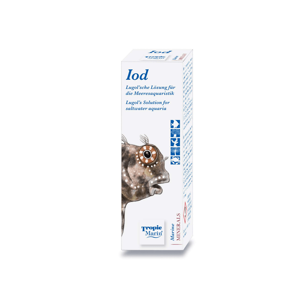 Tropic Marin Pro Coral Iodine