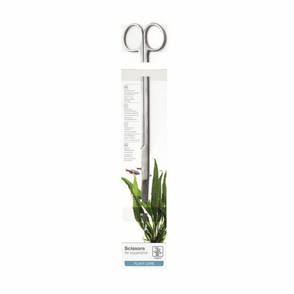 Tropica Scissors 25 cm