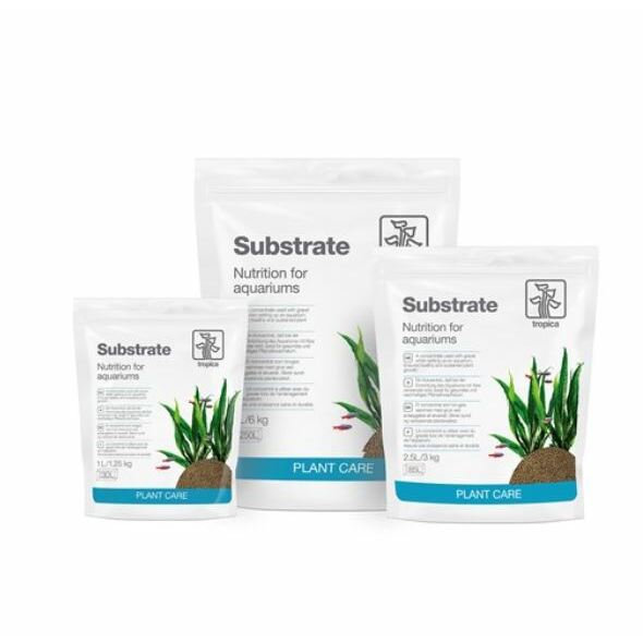 Tropica Substrate