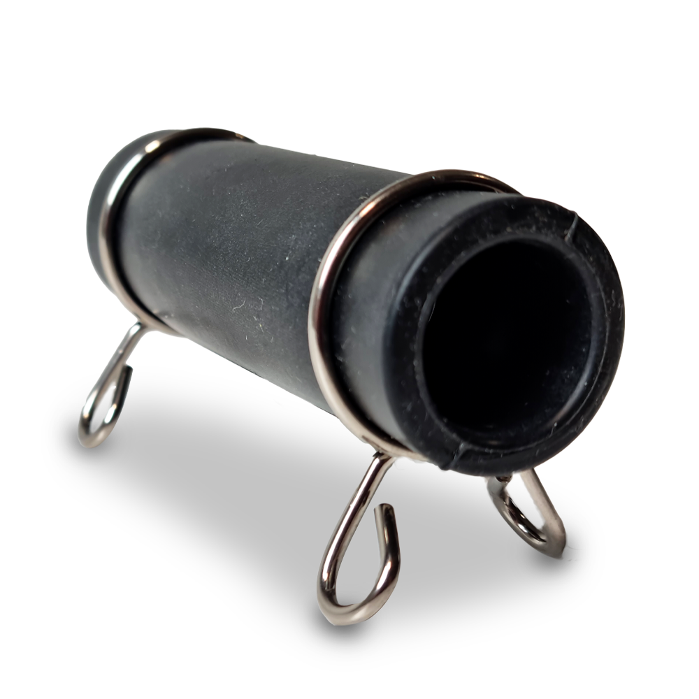 Swell Rubber Manifold Connector