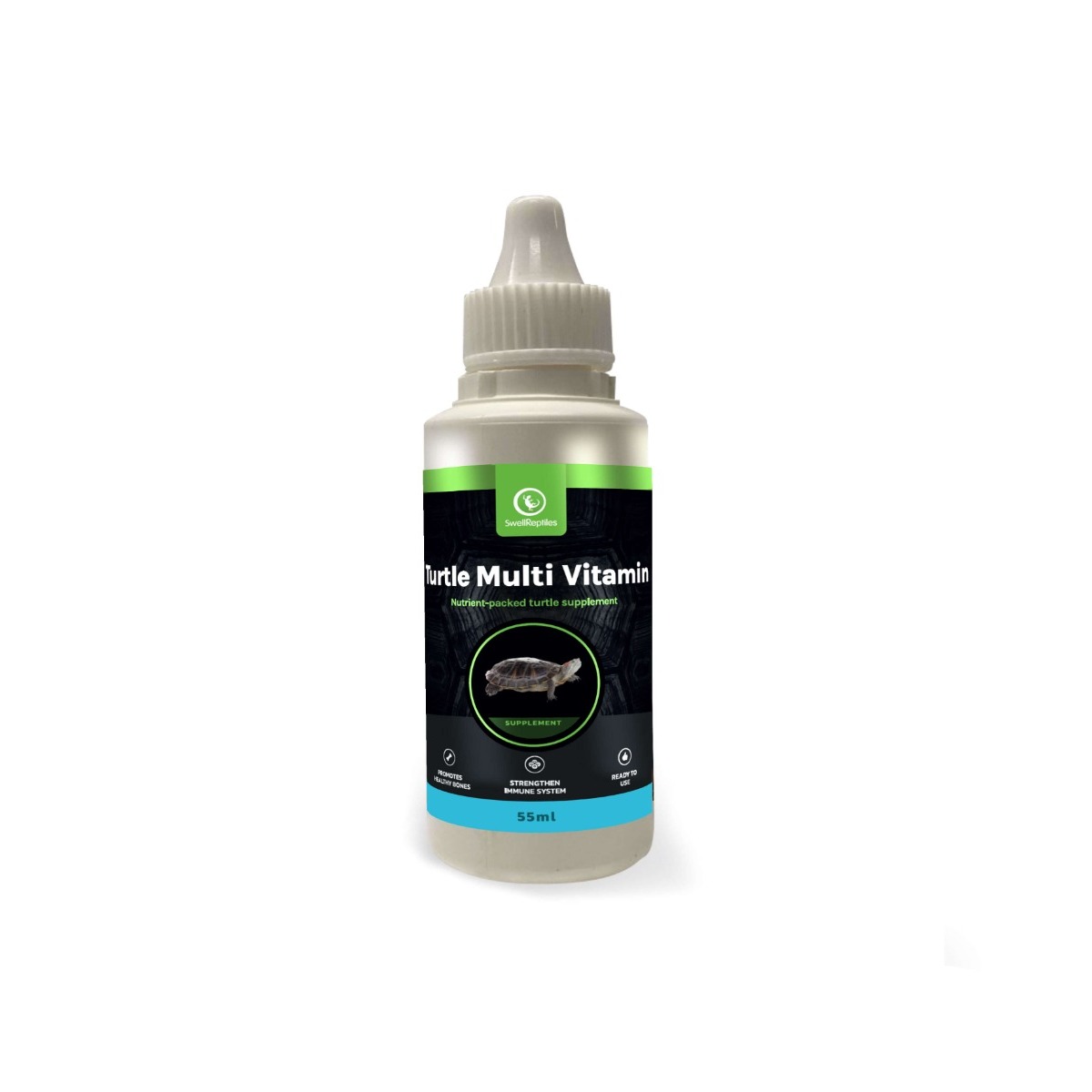 Swell Reptiles Turtle Multi Vitamin