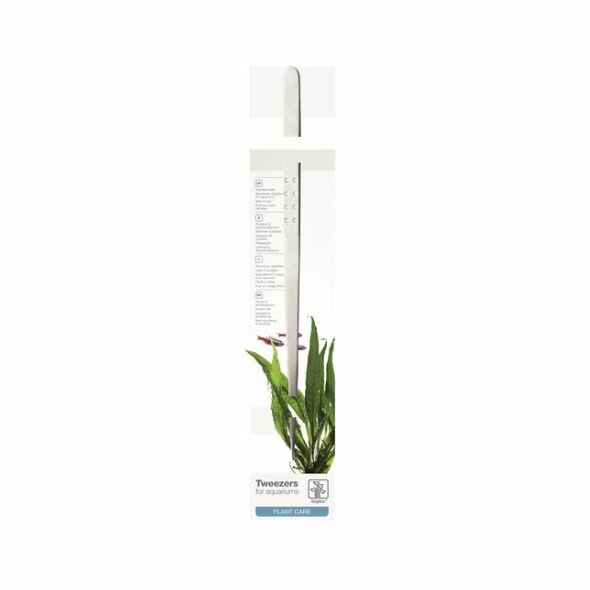 Tropica Tweezers