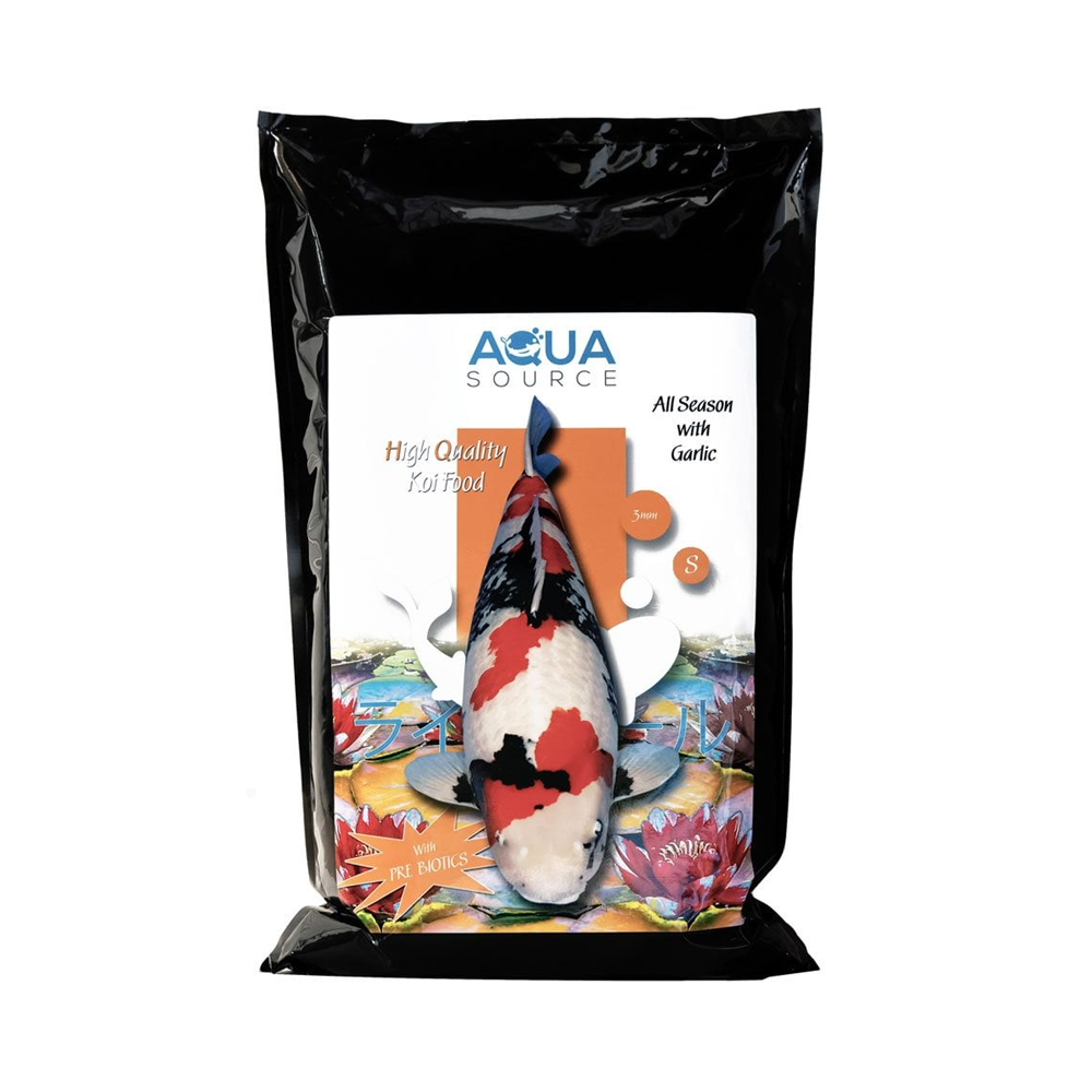 Aqua Source Ultimate All Season