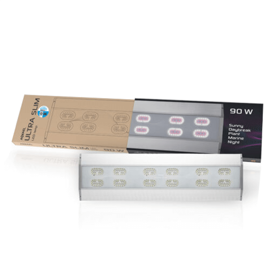 AquaEl Ultra Slim BT LED