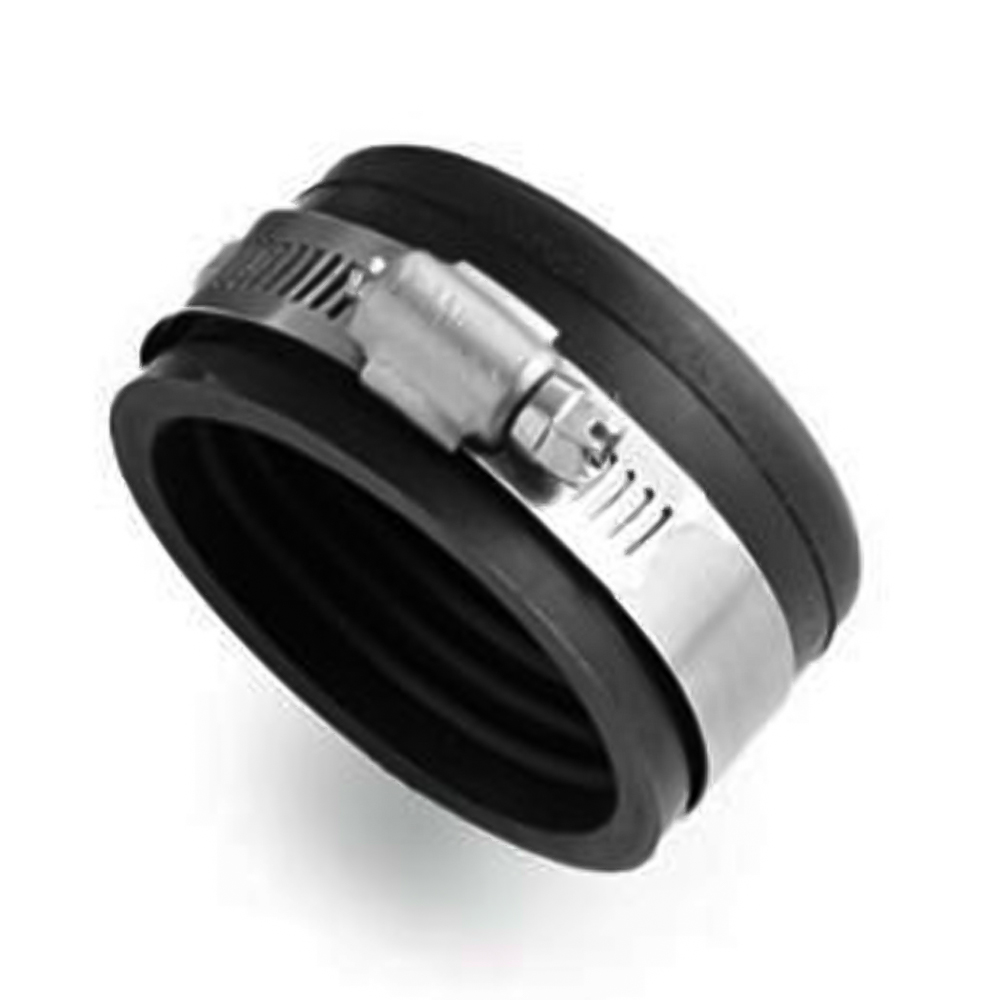 Swell Rubber Blank End Cap