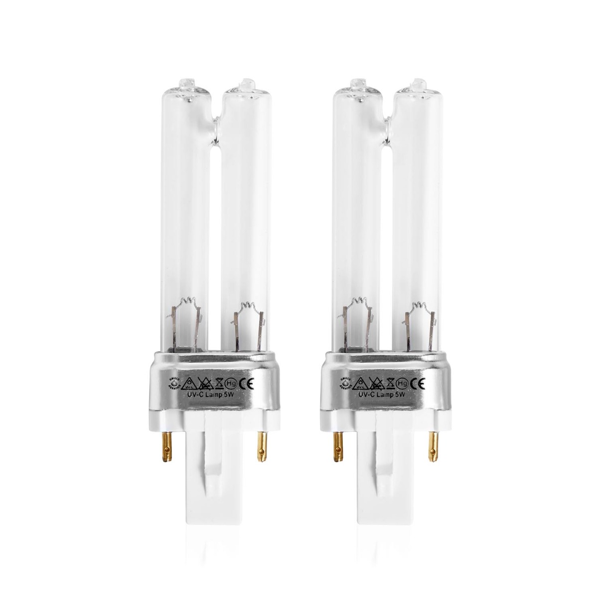 Swell 5 Watt PLS UV Bulb