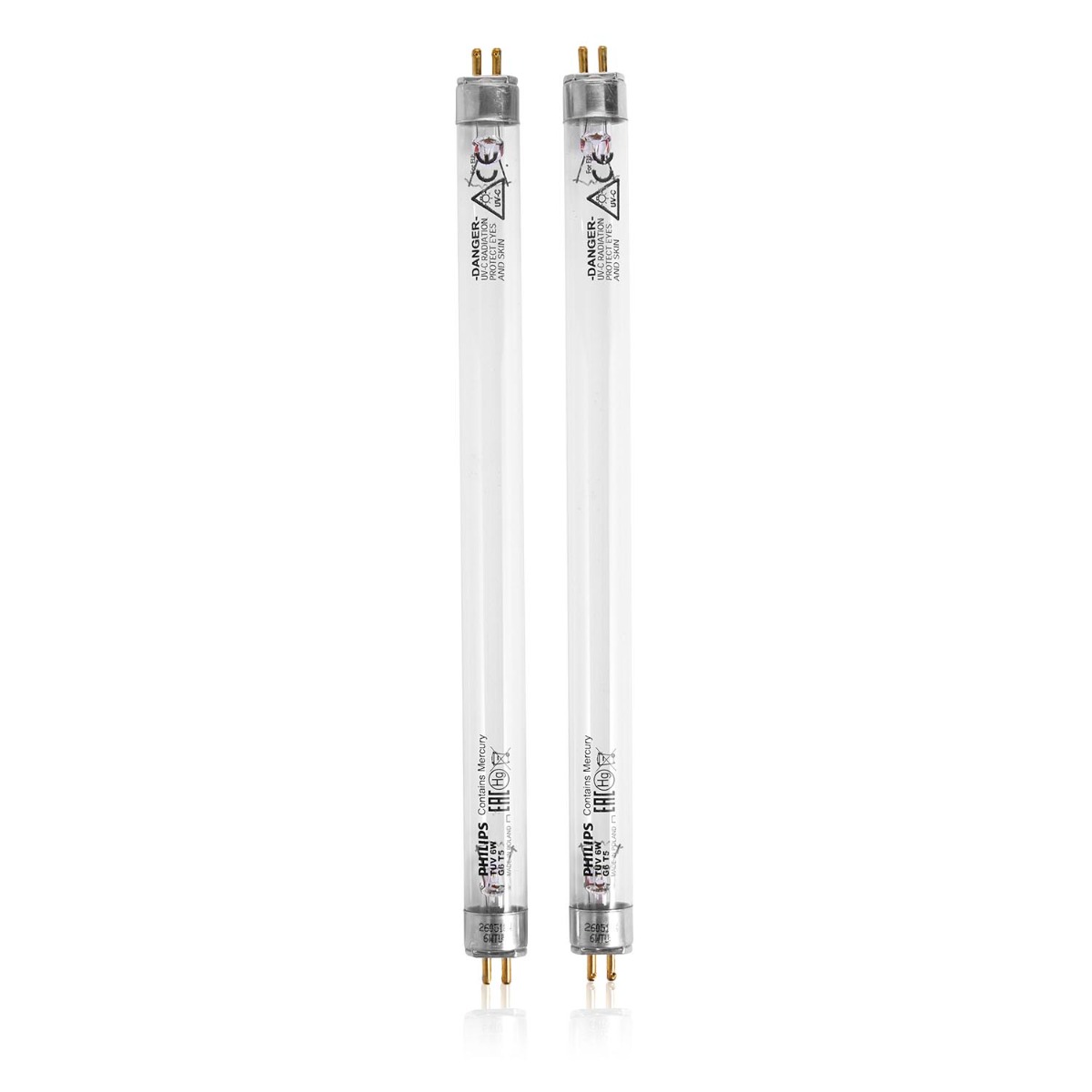 Swell 6 Watt UV Bulb