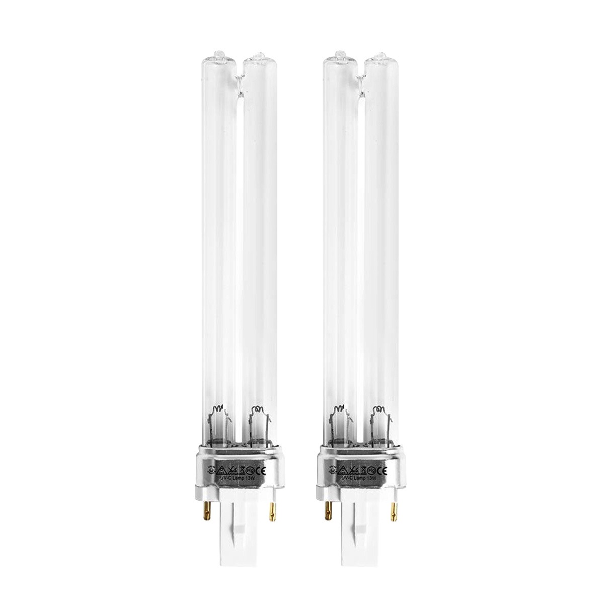 Swell 13 Watt PLS UV Bulb - BOGOF (not for Fish Mate)