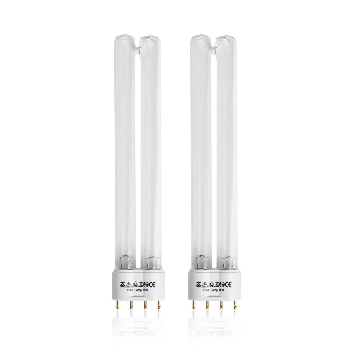 Swell 18 Watt PLL UV Bulb