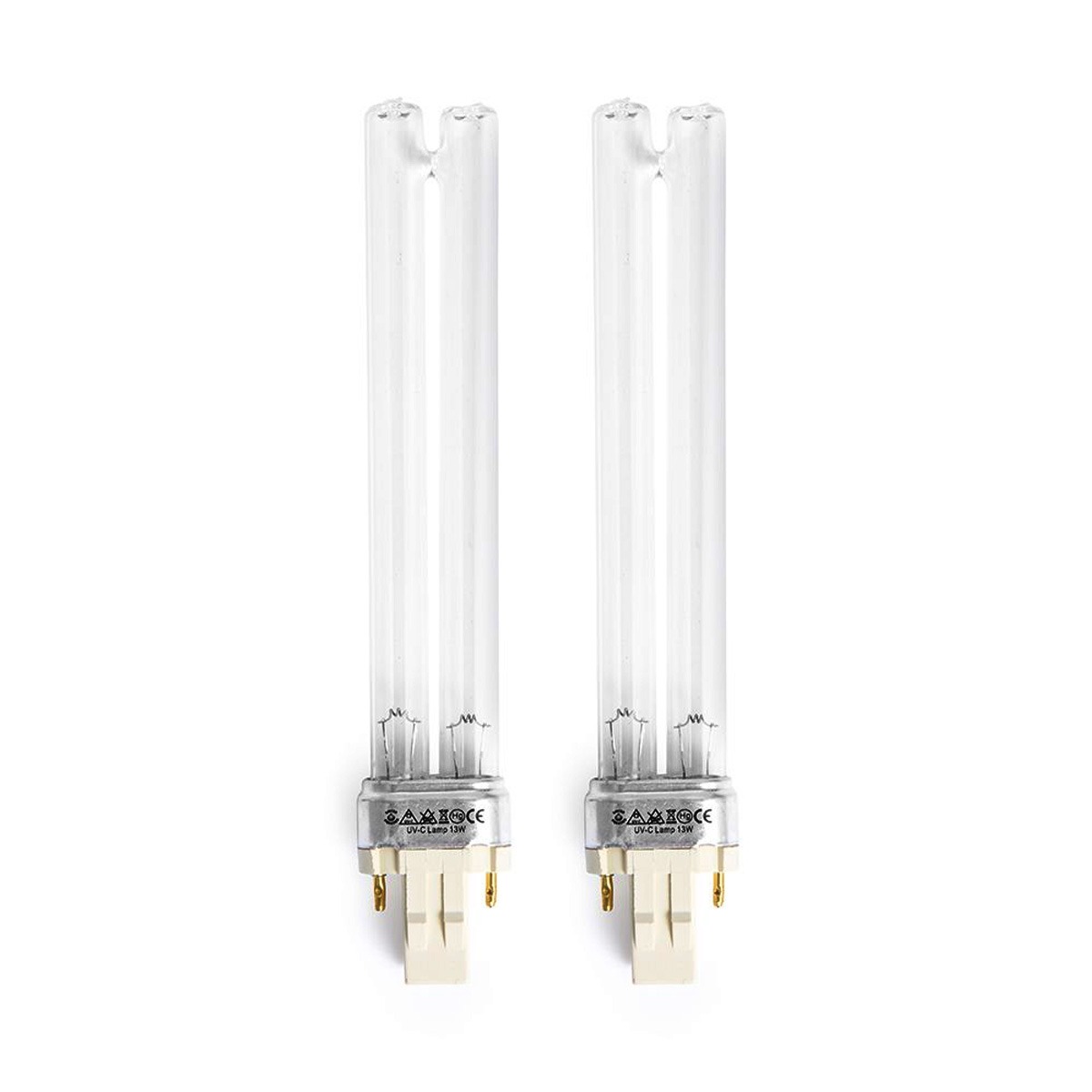 Swell 13 Watt PLS UV Bulb - BOGOF (fits Fish Mate and Bioforce 12000 Filters - older model)