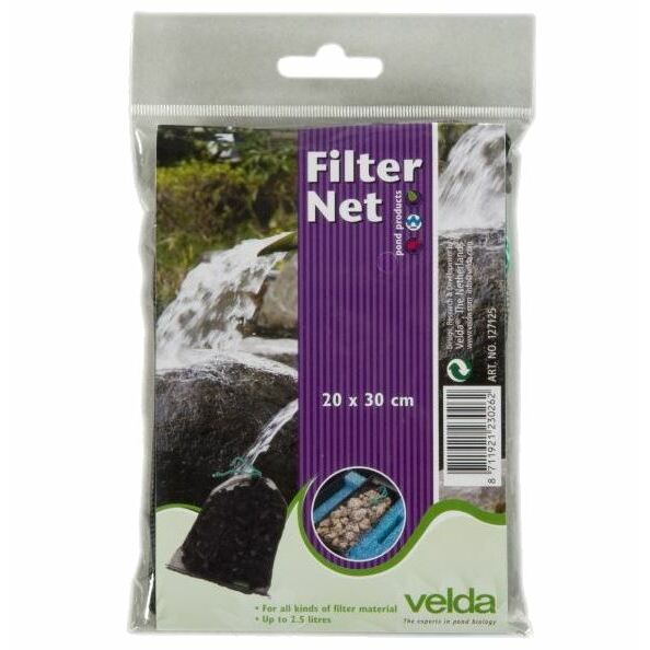 Velda Filter Net