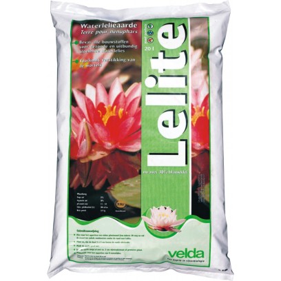Velda Water Lily Soil