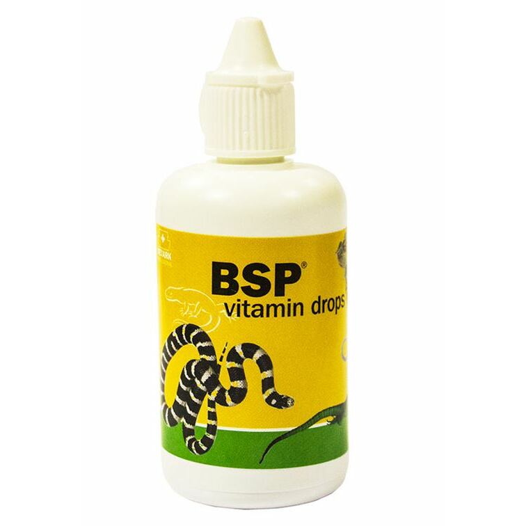 Vetark BSP Drops 50ml