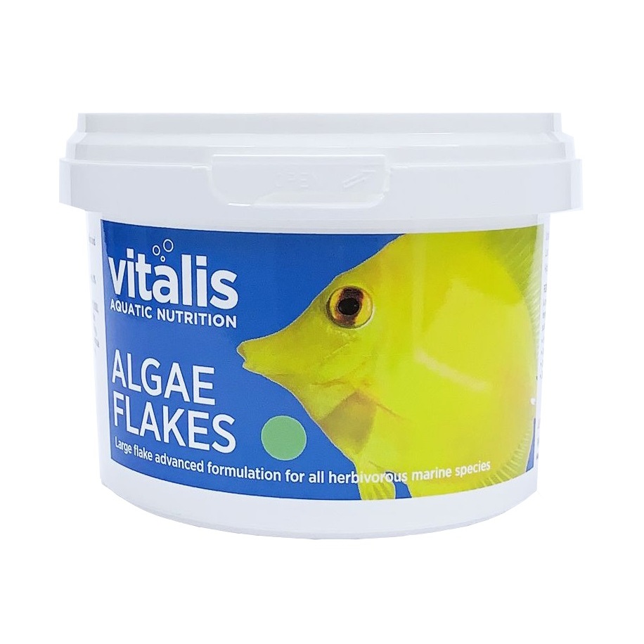 Vitalis Algae Flakes