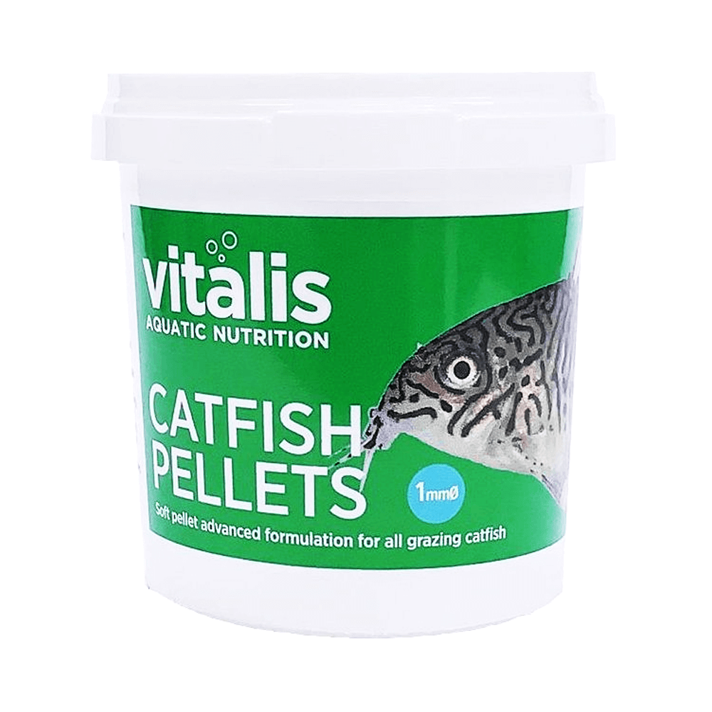 Vitalis Catfish Pellets