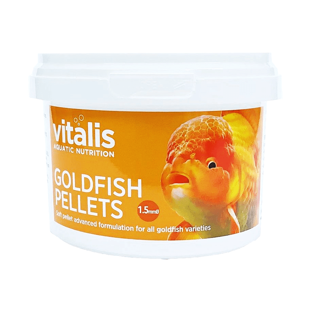 Vitalis Goldfish Pellets