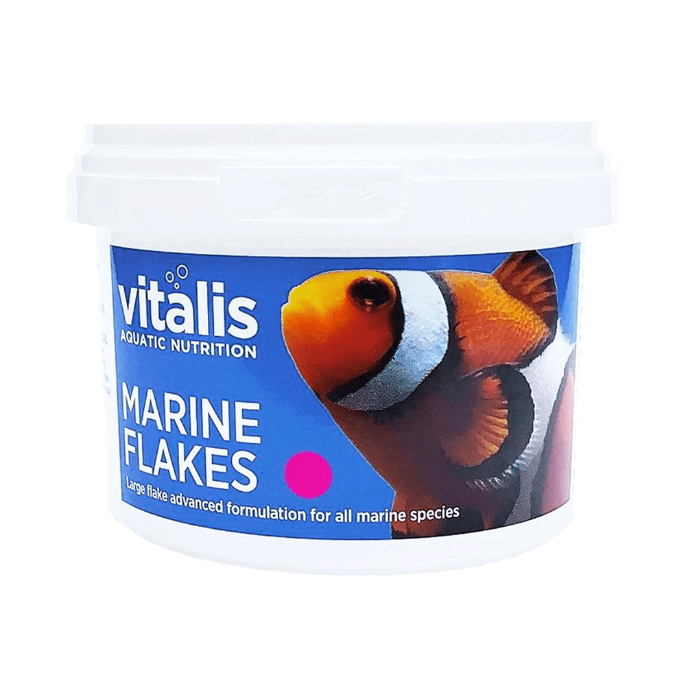 Vitalis Marine Flakes