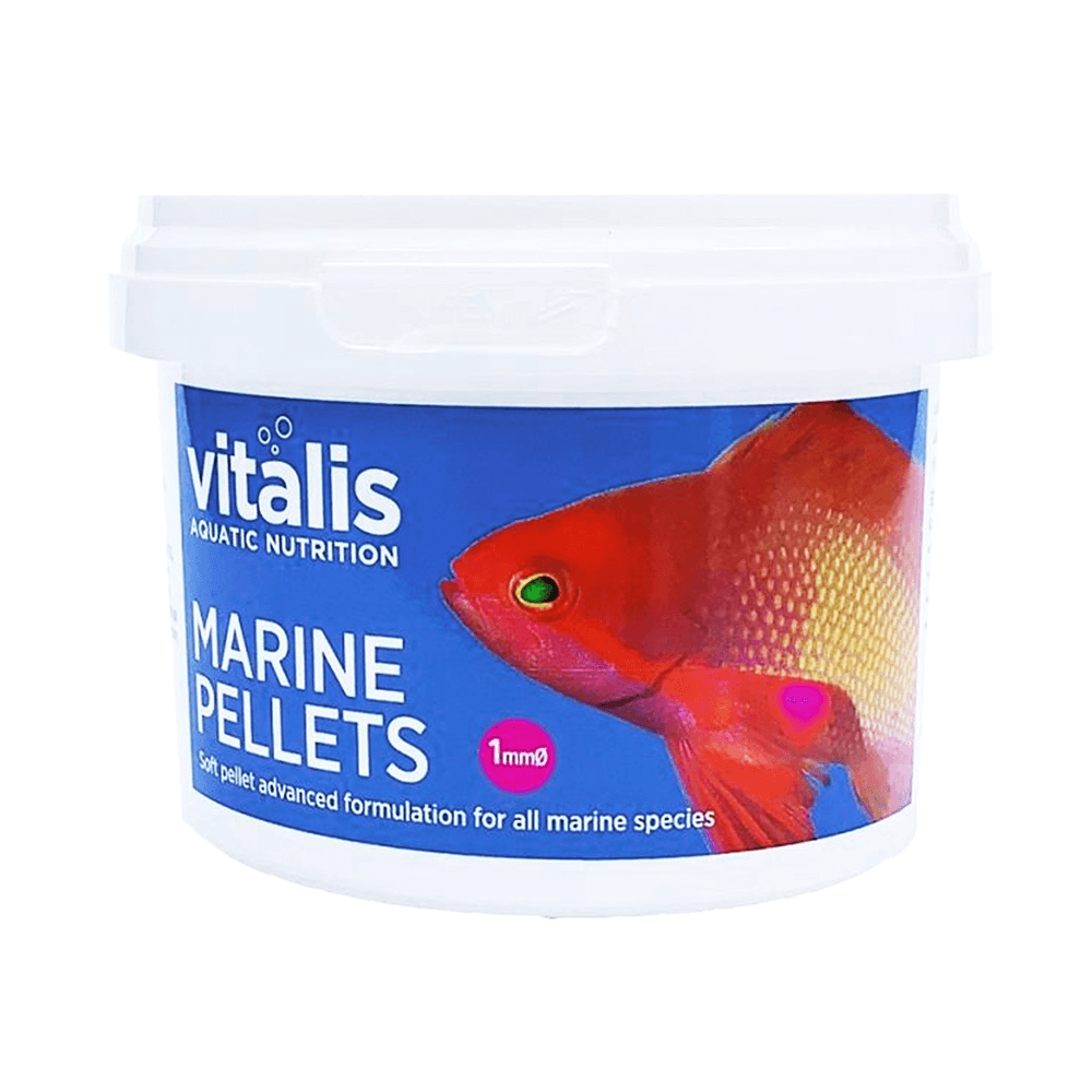Vitalis Marine Pellets