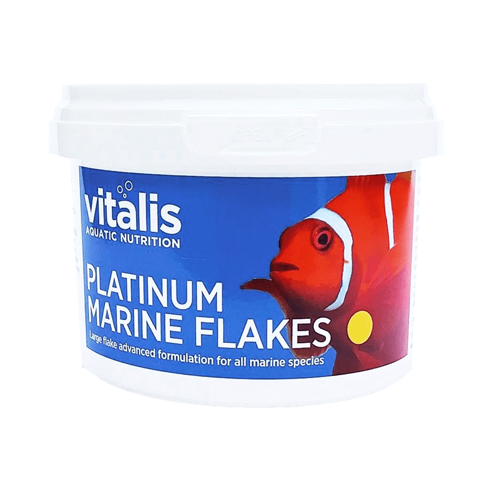 Vitalis Platinum Marine Flakes