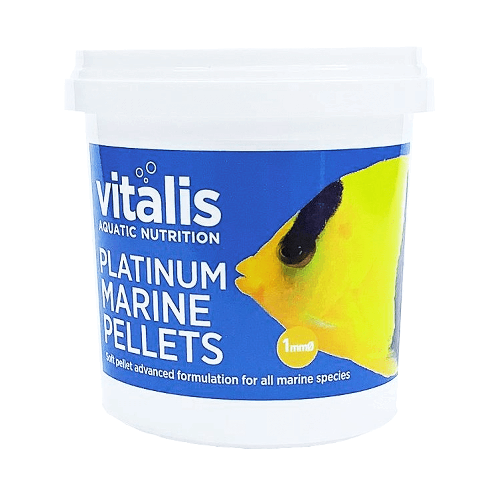 Vitalis Platinum Marine Pellets