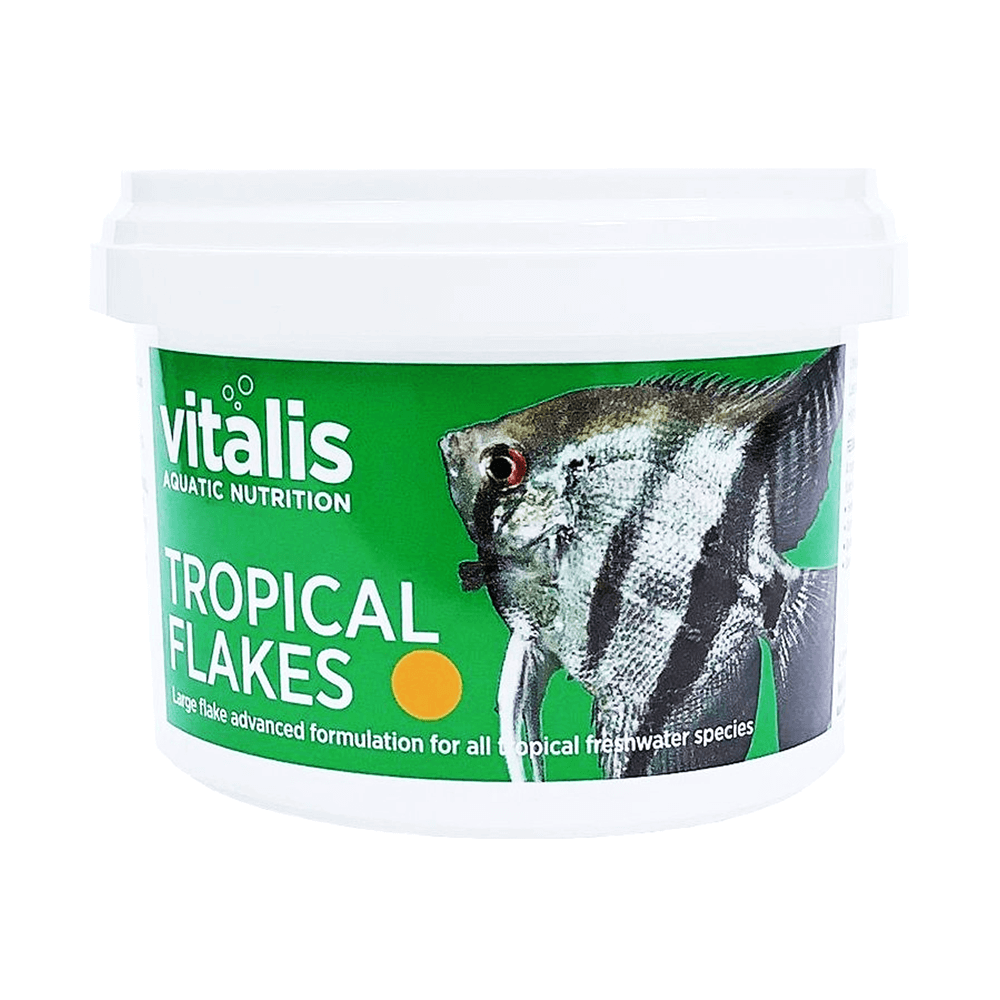Vitalis Tropical Flakes