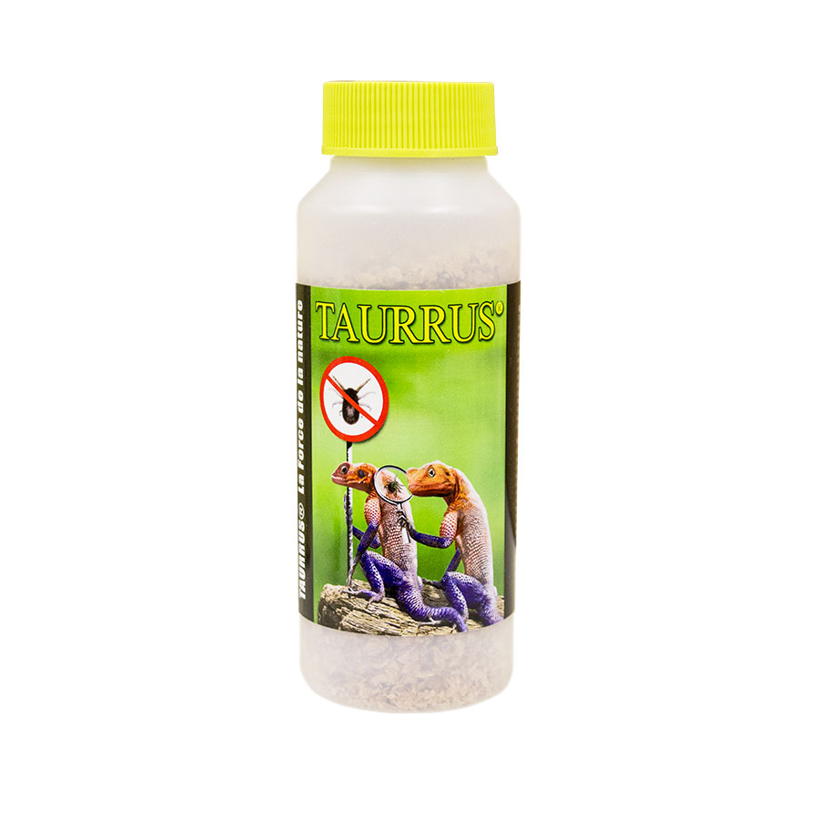 Taurrus Live Biological Snake Mite Control