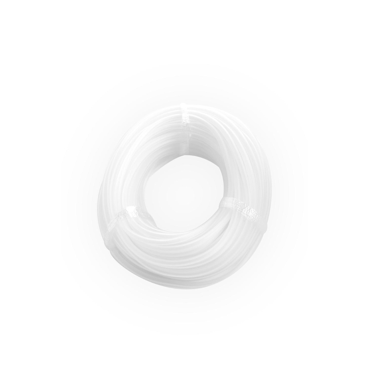 Swell 30m Pond Silicone Airline Clear