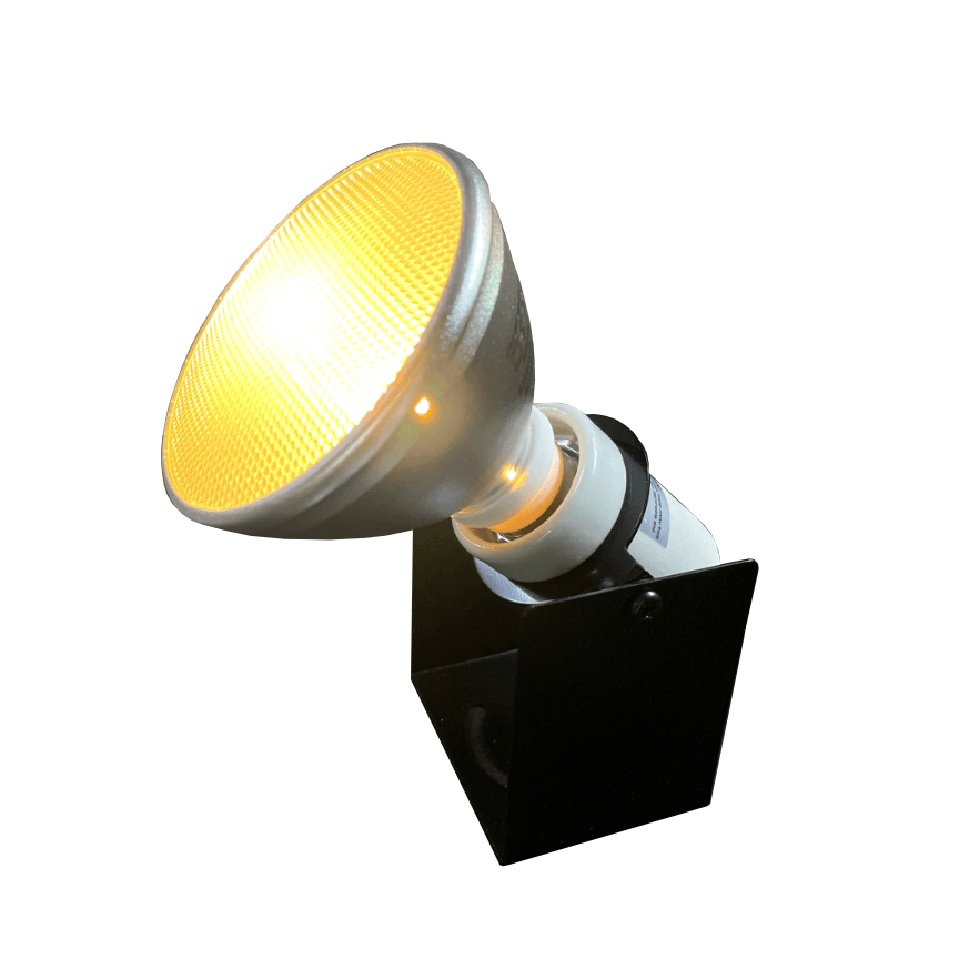 Reptile Systems Eco-Halogen White Spot Lamp