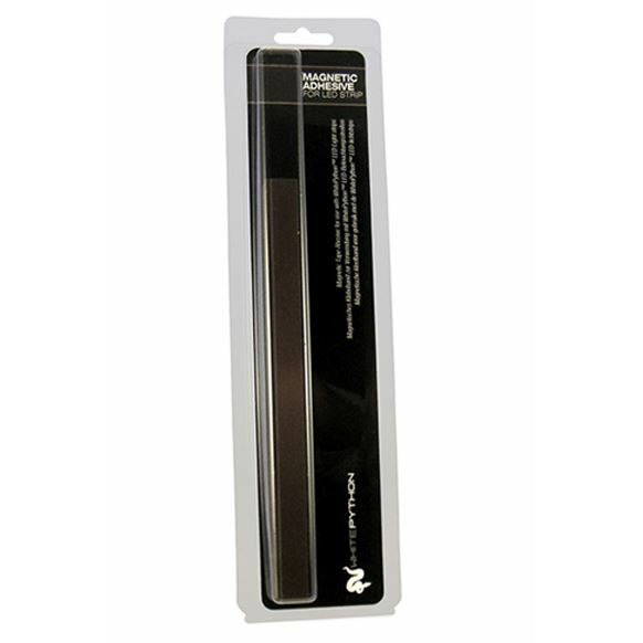 White Python Magnetic Adhesive for LED Strip