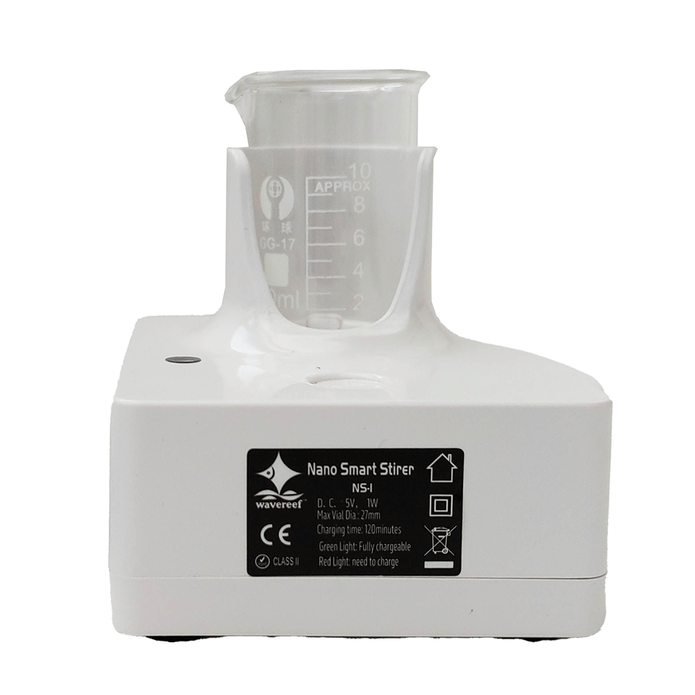 Wavereef Micro Test Kit Stirrer 