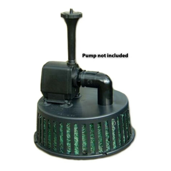 Yamitsu Universal Pre-Filter