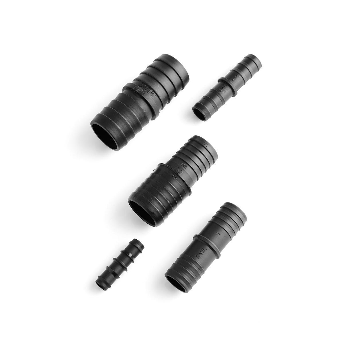 Swell Straight Connector