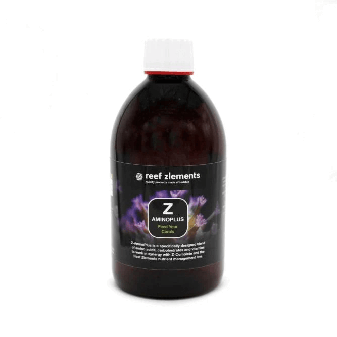Reef Zlements Z-AminoPlus