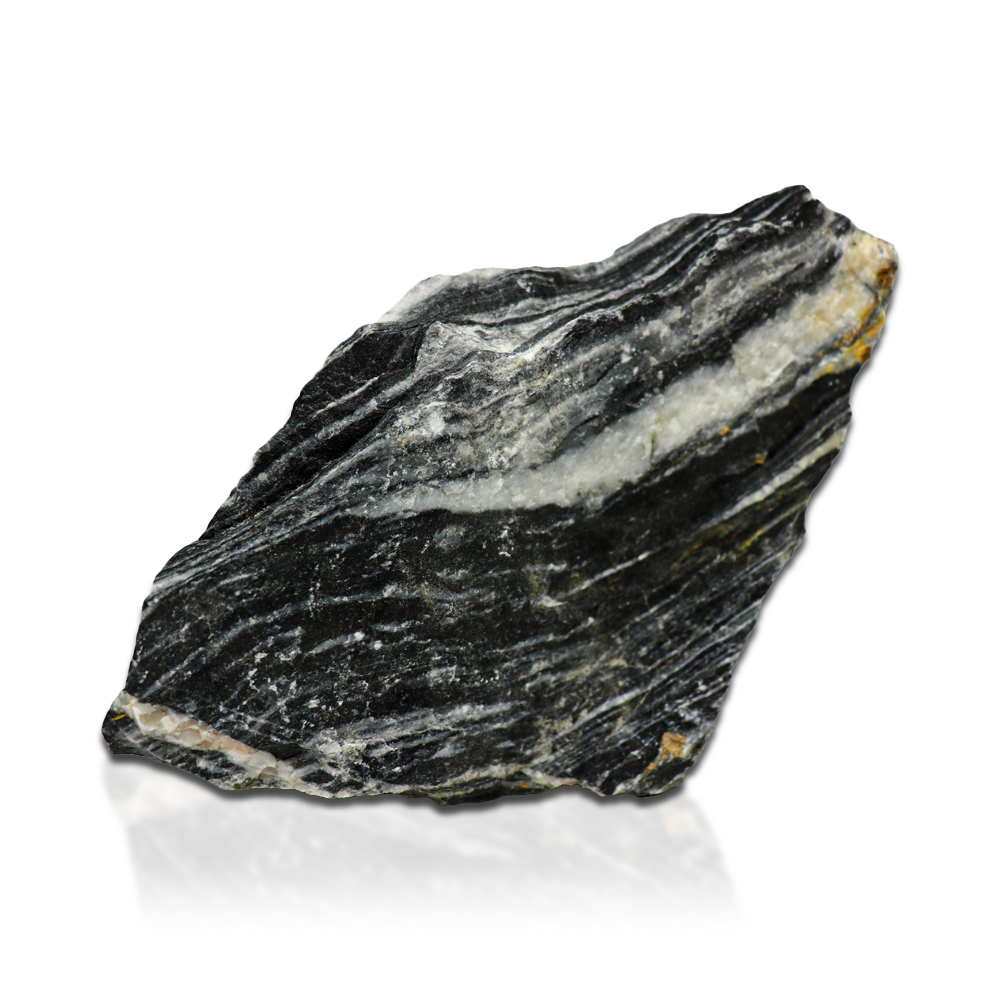 Swell Aquarium Zebra Rock