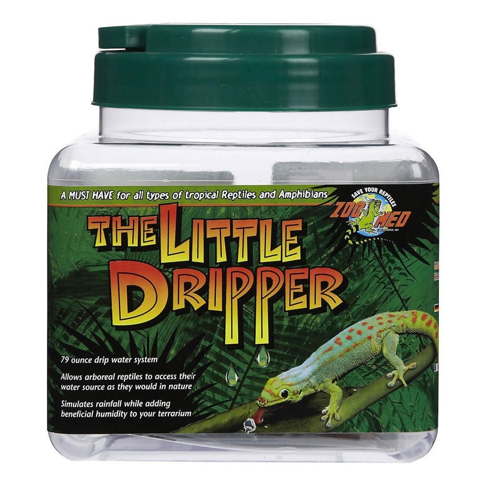 Zoo Med Drippers