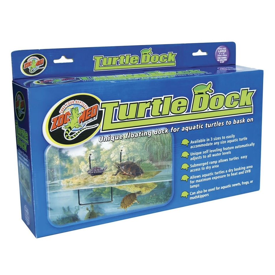 Zoo Med Floating Dock