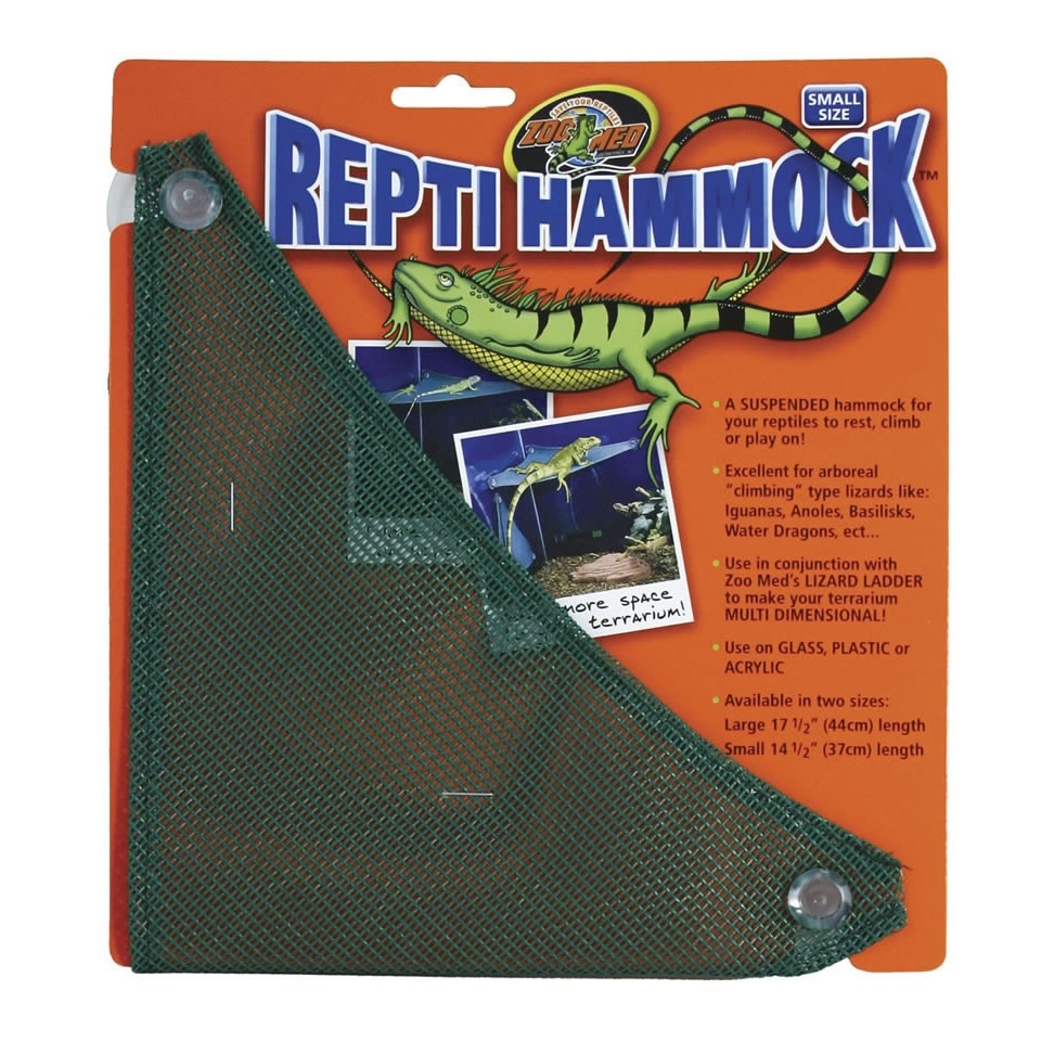 Zoo Med Repti Hammock