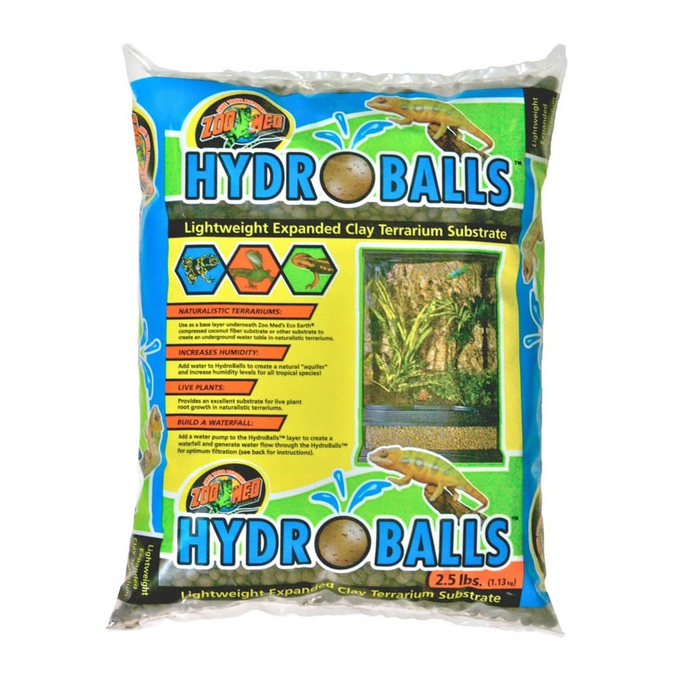 Zoo Med HydroBalls